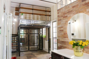 Suite I Tre Cardilli